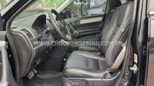 Xe Honda CRV 2.4 AT 2011