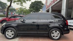Xe Honda CRV 2.4 AT 2011