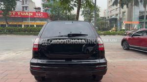 Xe Honda CRV 2.4 AT 2011