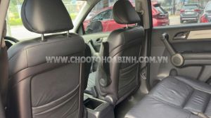 Xe Honda CRV 2.4 AT 2011