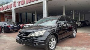 Xe Honda CRV 2.4 AT 2011