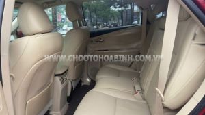 Xe Lexus RX 350 2009