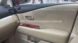 Xe Lexus RX 350 2009