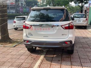 Xe Isuzu MU-X B7 Plus 1.9 4X2 AT 2021