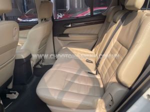 Xe Isuzu MU-X B7 Plus 1.9 4X2 AT 2021