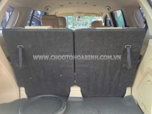 Xe Isuzu MU-X B7 Plus 1.9 4X2 AT 2021