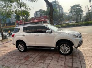 Xe Isuzu MU-X B7 Plus 1.9 4X2 AT 2021