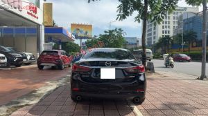 Xe Mazda 6 2.5 AT 2016