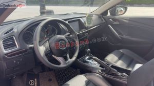 Xe Mazda 6 2.5 AT 2016