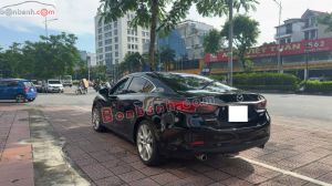 Xe Mazda 6 2.5 AT 2016