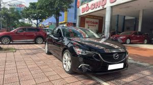 Xe Mazda 6 2.5 AT 2016