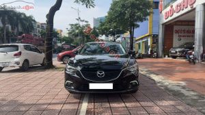 Xe Mazda 6 2.5 AT 2016