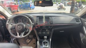 Xe Mazda 6 2.5 AT 2016