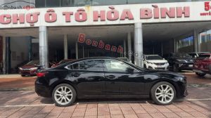 Xe Mazda 6 2.5 AT 2016