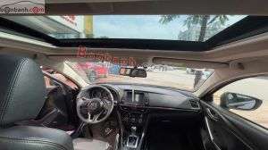 Xe Mazda 6 2.5 AT 2016