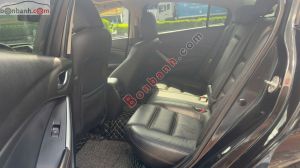 Xe Mazda 6 2.5 AT 2016