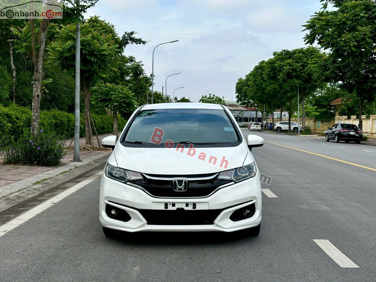 Honda Jazz VX 2018