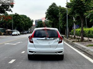 Xe Honda Jazz VX 2018