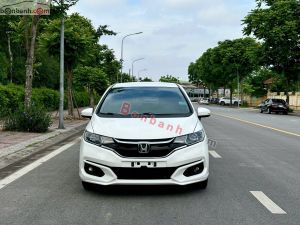 Xe Honda Jazz VX 2018