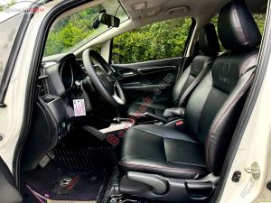 Xe Honda Jazz VX 2018