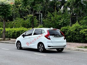 Xe Honda Jazz VX 2018