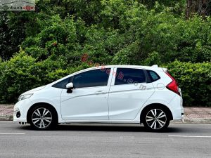 Xe Honda Jazz VX 2018