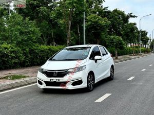 Xe Honda Jazz VX 2018