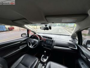 Xe Honda Jazz VX 2018