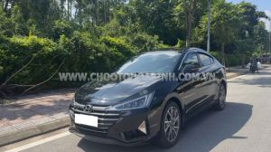 Xe Hyundai Elantra 2.0 AT 2019