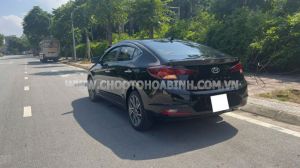 Xe Hyundai Elantra 2.0 AT 2019