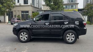 Xe Toyota Fortuner 2.7V 4x4 AT 2012