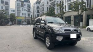 Xe Toyota Fortuner 2.7V 4x4 AT 2012