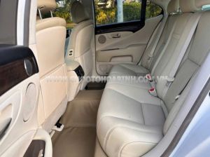 Xe Lexus LS 460L 2008