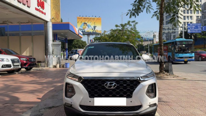 Hyundai SantaFe 2.4L HTRAC 2019