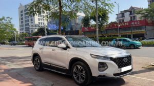 Xe Hyundai SantaFe 2.4L HTRAC 2019
