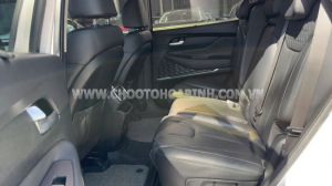 Xe Hyundai SantaFe 2.4L HTRAC 2019