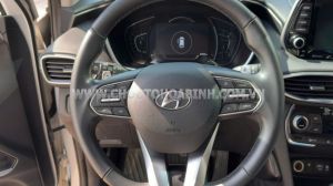 Xe Hyundai SantaFe 2.4L HTRAC 2019