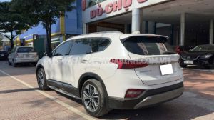 Xe Hyundai SantaFe 2.4L HTRAC 2019
