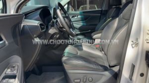 Xe Hyundai SantaFe 2.4L HTRAC 2019