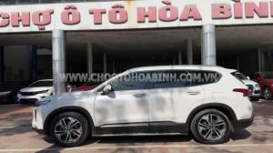 Xe Hyundai SantaFe 2.4L HTRAC 2019