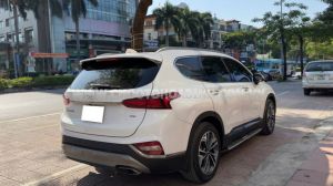 Xe Hyundai SantaFe 2.4L HTRAC 2019