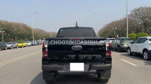 Xe Ford Ranger Raptor 2.0L 4x4 AT 2024