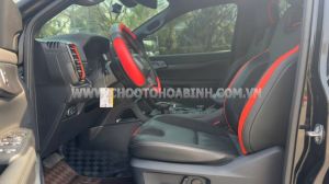 Xe Ford Ranger Raptor 2.0L 4x4 AT 2024