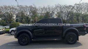 Xe Ford Ranger Raptor 2.0L 4x4 AT 2024