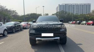 Xe Ford Ranger Raptor 2.0L 4x4 AT 2024