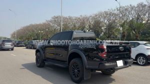 Xe Ford Ranger Raptor 2.0L 4x4 AT 2024