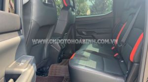 Xe Ford Ranger Raptor 2.0L 4x4 AT 2024