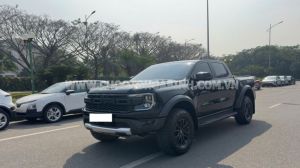 Xe Ford Ranger Raptor 2.0L 4x4 AT 2024
