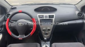 Xe Toyota Yaris 1.3 AT 2008