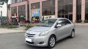 Xe Toyota Yaris 1.3 AT 2008